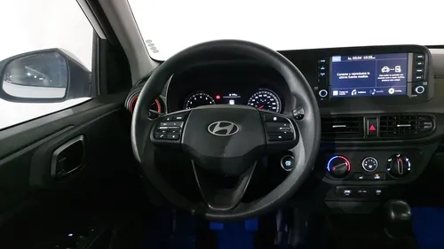 Hyundai Grand i10 1.2 Gls