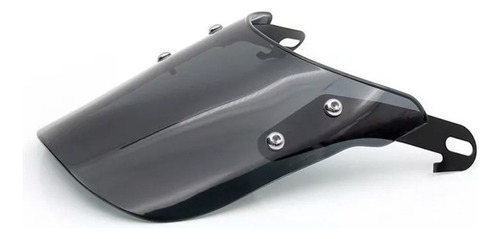 . Parabrisas Universal For Motocicleta Fairing 5 A 7