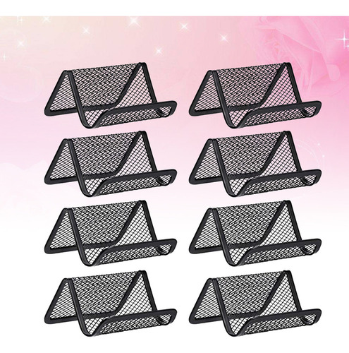 Soporte Para Tarjetas De Presentación Con Pantalla Para Tarj