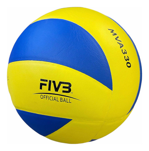 For Balón De Voleibol Mikasa Mva 330
