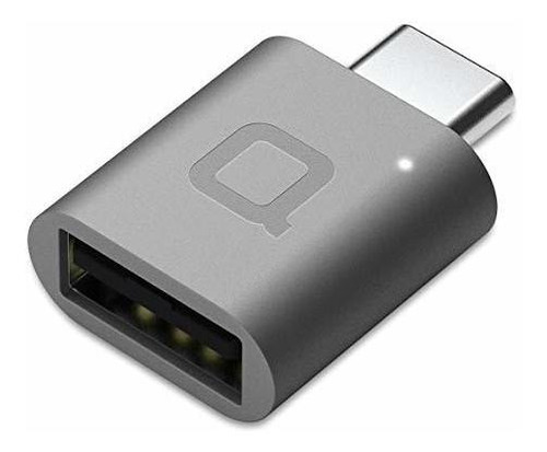 Nonda C Usb Adaptador Usb 3.0 Mini [más Pequeña Del