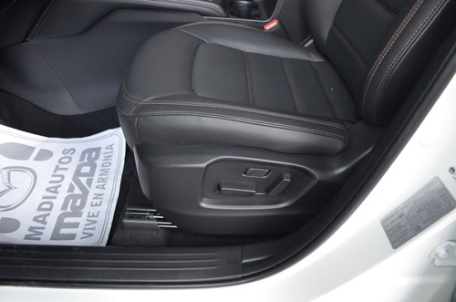 Imagen 16 de 25 de Mazda Cx5 Gran Touring 4x2 2.5 At
