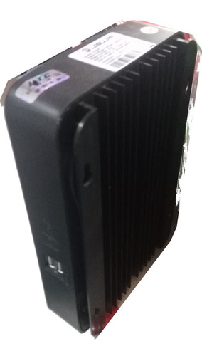 Imagen 3 de 5 de Regulador Solar Mppt Max 20a 12v 24v Td2207