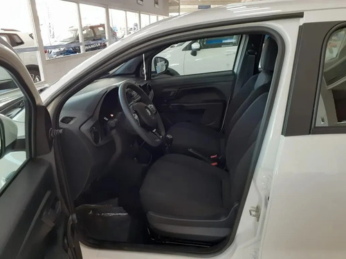 Fiat Strada Plan Nacional Anticipo Desde $300.000 O Usado R-