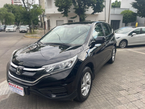 Honda CR-V 2.4 Lx 2wd 175cv Cvt