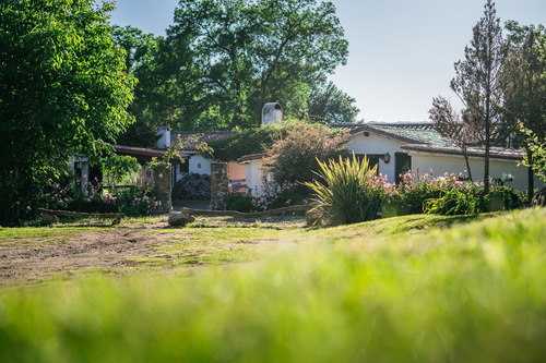 Casas De Campo Calamuchita - De 5 A 22 Personas - Bajada Al Río Del Medio - Los Reartes - Sierras De Cordoba - Cabaña - Cerca De Villa General Belgrano Y La Cumbrecita