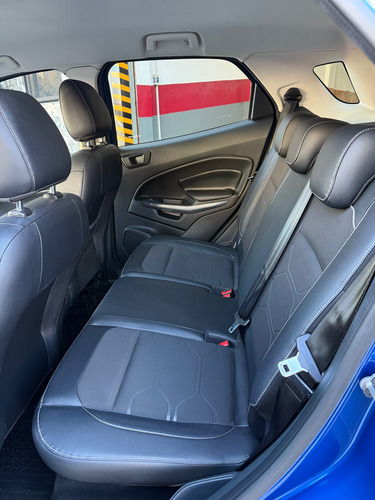 Ford Ecosport 1.5 Freestyle 123cv 4x2
