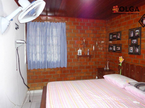 Imagem 12 de 30 de Casa No Condomínio Mont Blanc, À Venda - Gravatá/pe - Vl0159