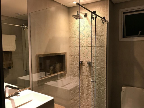 Imagem 5 de 30 de Apartamento Com 2 Dormitórios, 78 M² - Venda Por R$ 980.000,00 Ou Aluguel Por R$ 4.500,00/mês - Jardim Anália Franco - São Paulo/sp - Ap5025