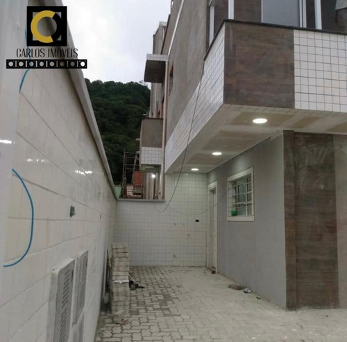 Imagem 5 de 15 de Casa Com 49m² Andar Terreo A Venda Por R$ 230mil - 319