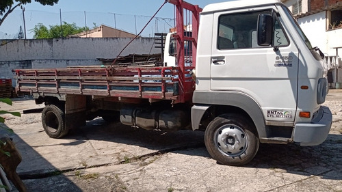Imagem 1 de 1 de Motorista Para Trabalhar Caminhão100 Reais O Dia Das 5 As 15