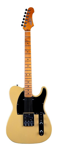 Jet Jt350 Bth Guitarra Eléctrica Telecaster