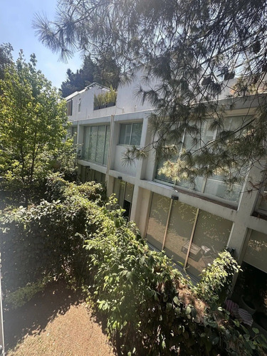 Comoda Casa En Condominio Cuajimalpa