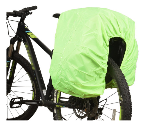Funda Impermeable Para Bicicleta De Carretera, Bicicleta De