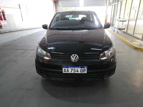 Volkswagen Gol Trend 1.6 Pack Ii 101cv 3p 2017