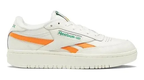 Zapatillas reebok hombre amarillo new arrivals
