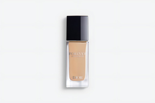 Base de maquiagem Dior Forever Forever Base Liquida Forever Skin Glow Dior tom 1.5n - 30mL