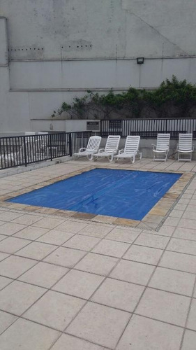 Imagem 20 de 22 de Apartamento Residencial À Venda, Alto Da Mooca, São Paulo. - Ap4097
