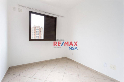 Imagem 8 de 19 de Apartamento Com 1 Dormitório À Venda, 33 M² Por R$ 389.500,00 - Pompeia - São Paulo/sp - Ap11287