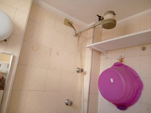 Imagem 5 de 30 de Apartamento Em Pinheiros, São Paulo/sp De 107m² 3 Quartos À Venda Por R$ 1.060.000,00 - Ap2329348-s