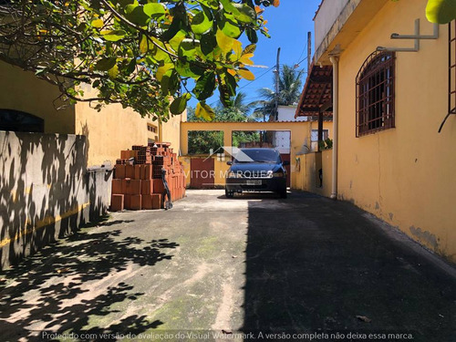 Casa Ampla Costa Verde. Com 220mts2, 3qtos,