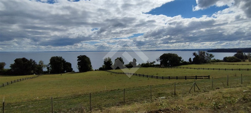 Sitio - 5.000 M2 Cada Uno - Cascadas - Puerto Octay