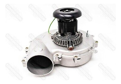 Packard 66833 Draft Inducer, Icp 1013833, 1010238 Replac Yyn