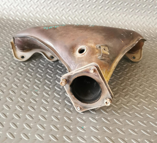 Multiple De Escape Vw Bora 2005-2010 2.5 Std (Usado)