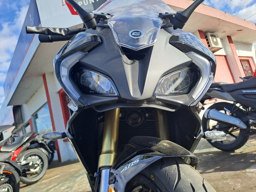 Cfmoto Sr250