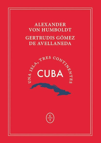 Libro Cuba. Una Isla, Tres Continentes