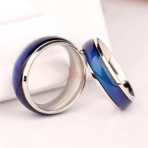 Anillo de humor mercadolibre sales