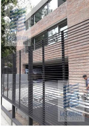 Edificio Comercial - San Isidro