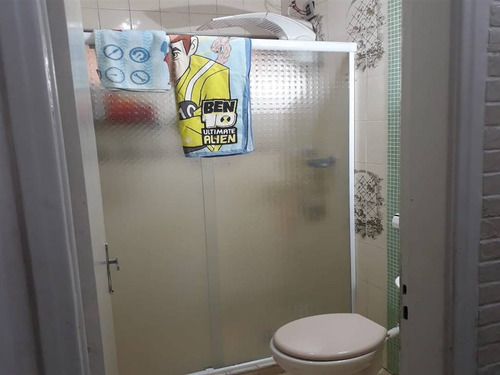 Imagem 7 de 18 de Apartamento Com 2 Dorms, Canto Do Forte, Praia Grande - R$ 320 Mil, Cod: 1567 - Rno1567