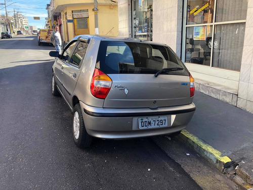 Fiat Palio 2002 1.0 16v Elx 5p