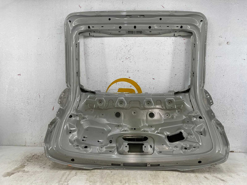 Tampa Traseira Porsche Cayenne 2022 2023 2024 Original (Usado)