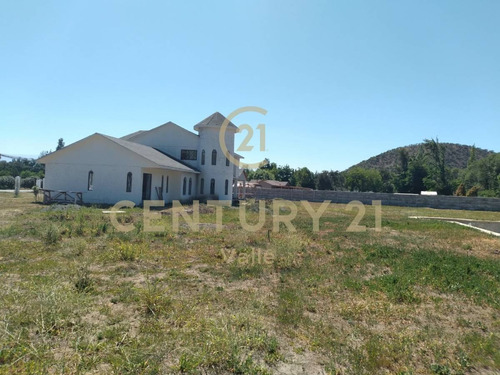 Imagen 5 de 13 de Casa En Venta, Santa Elena, Rancagua