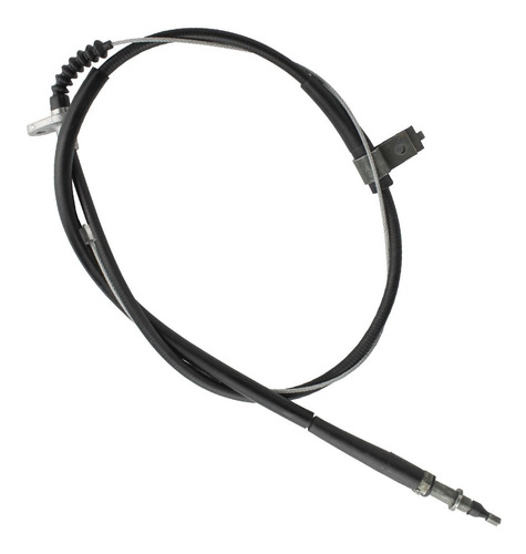 Cable Freno Tras Izquierdo Para Nissan Pick Up D21 2.4l 1994