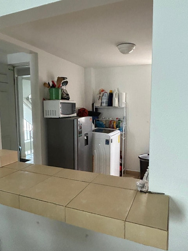 Departamento En Venta, Anáhuac , 2 Recamaras