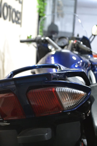 Ideal Para Cualquier Tipo De Viaje. Yamaha Fjr 1300cc