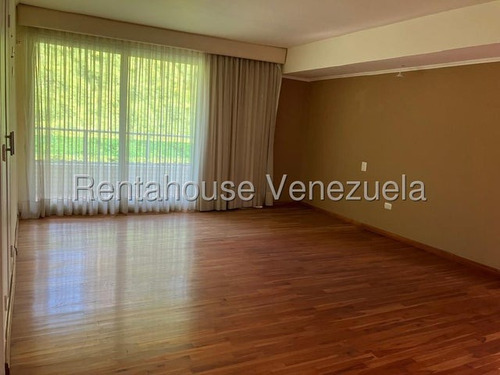 Yf Apartamento En Venta En Santa Rosa De Lima 25-9866 Merw