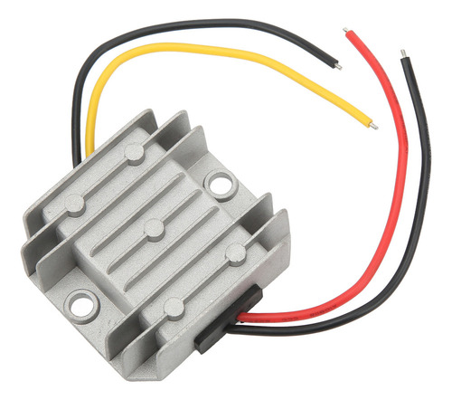 Convertidor Buck Dc 24 V A Dc 12 V 10 A Ip67, Voltaje Imperm