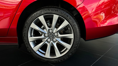 Mazda 3 Sedan GRAND TOURING AT MHEV