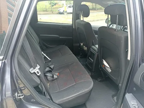 SsangYong Actyon 2.3 A230 4x2