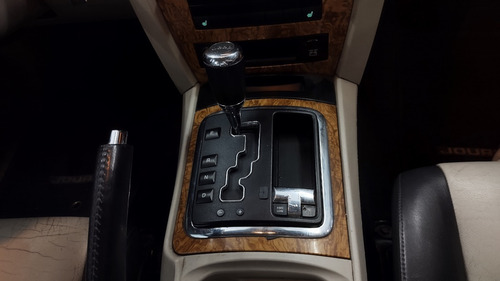 Imagen 6 de 15 de Jeep Grand Cherokee Limmited Crd 2009 Carwestok