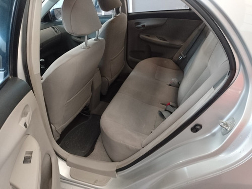 Imagen 14 de 18 de Toyota Corolla Xli