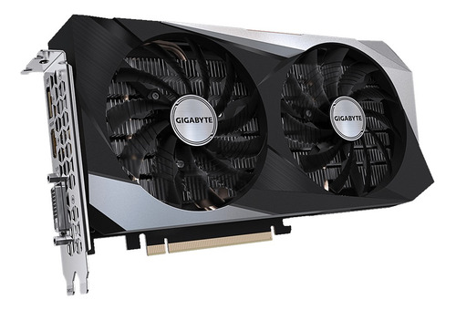 Imagen 4 de 8 de Placa De Video Nvidia Gigabyte Gaming Rtx 3050 8gb Pcreg