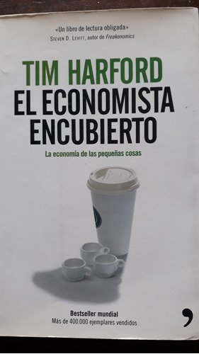 El Economista Encubierto