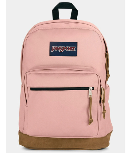  Jansport Mochila Right Pack Misty Rose 28l Js0a4qva7n8