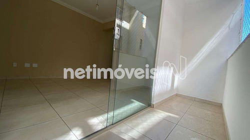 Imagem 4 de 22 de Venda Apartamento 2 Quartos Castelo Belo Horizonte - 106982