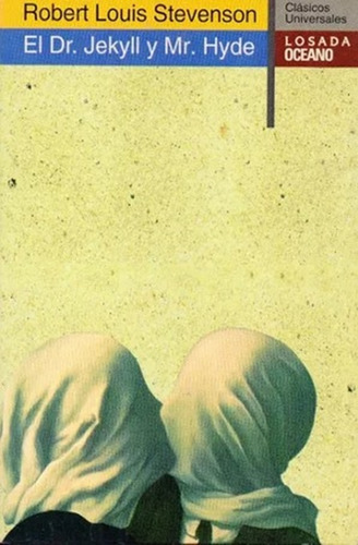 El Dr. Jekyll Y Mr. Hyde / R.l. Stevenson